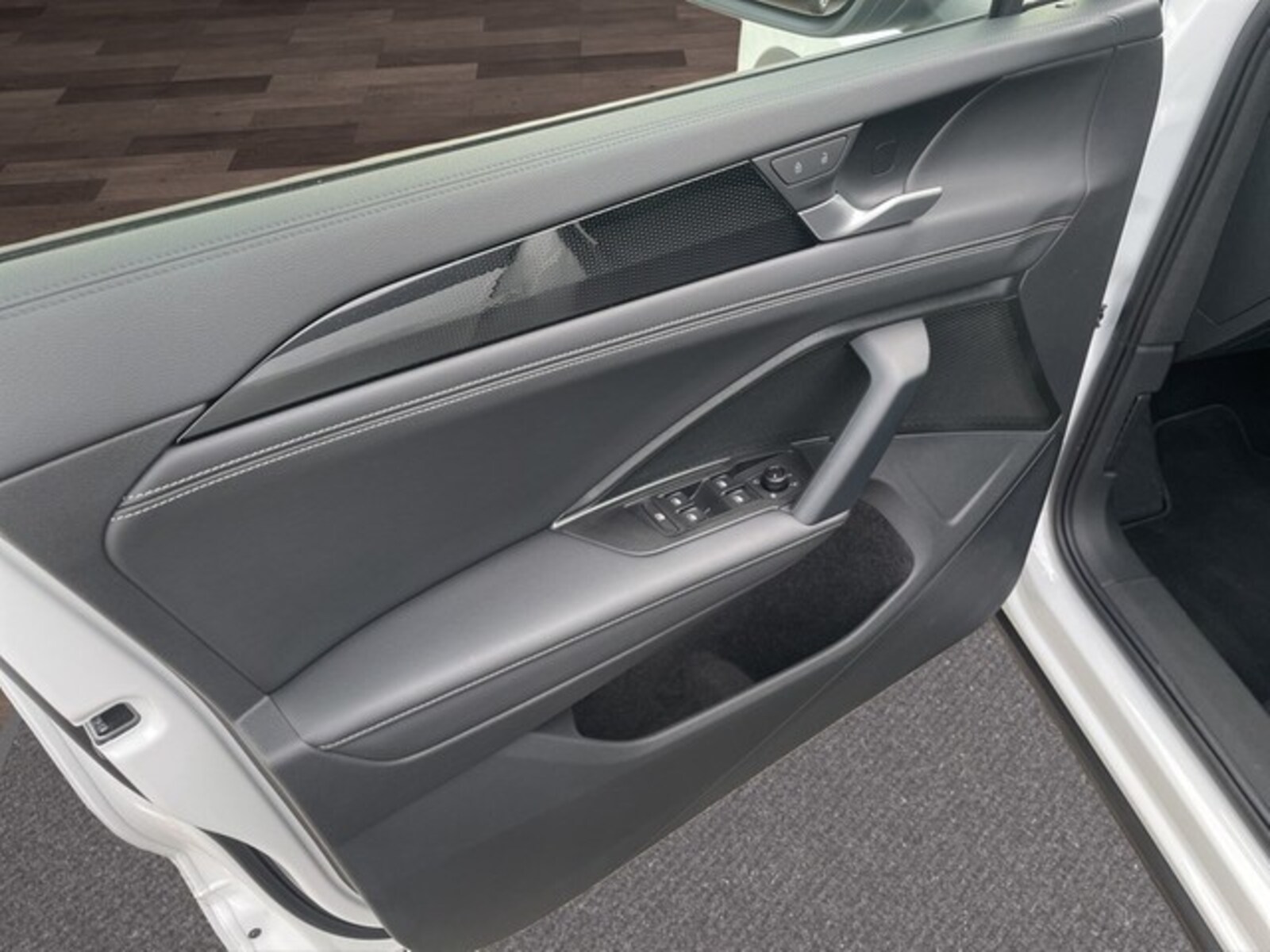 Volkswagen Tayron – Bild 10