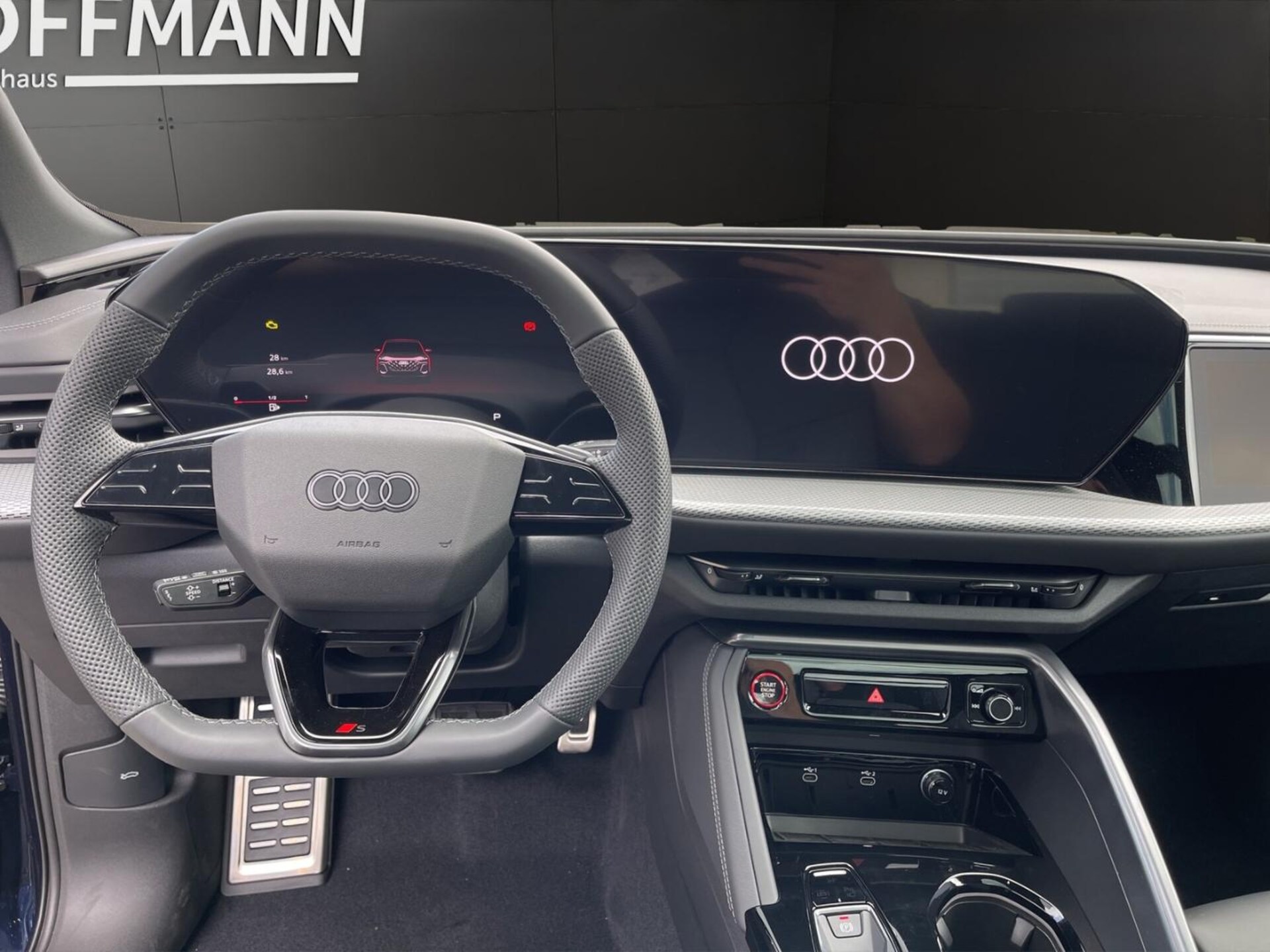Audi Q5 SUV