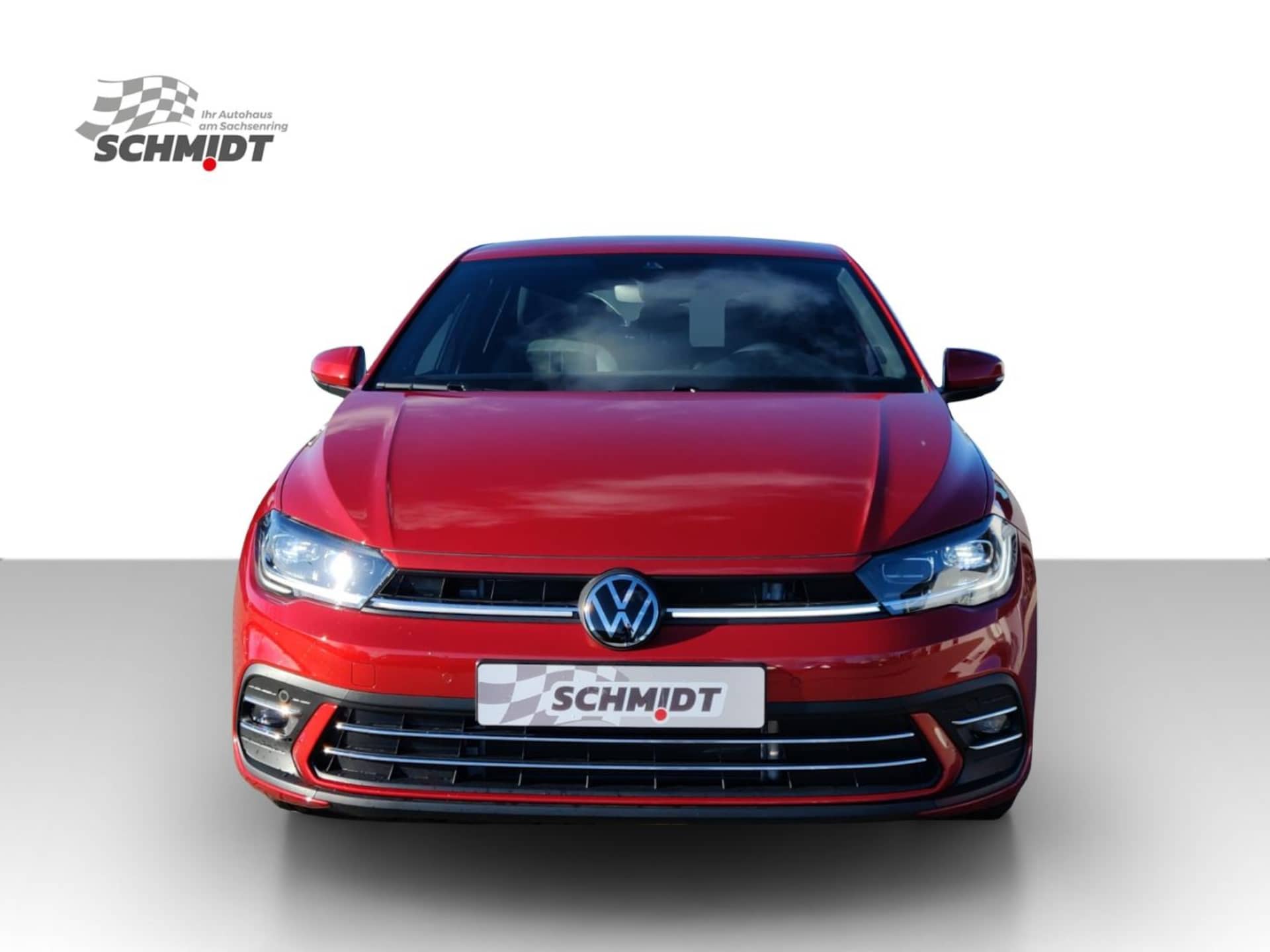 Volkswagen Polo Style