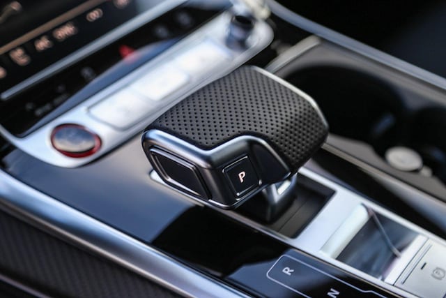 2026 Audi RS Q8 Base - Photo 19