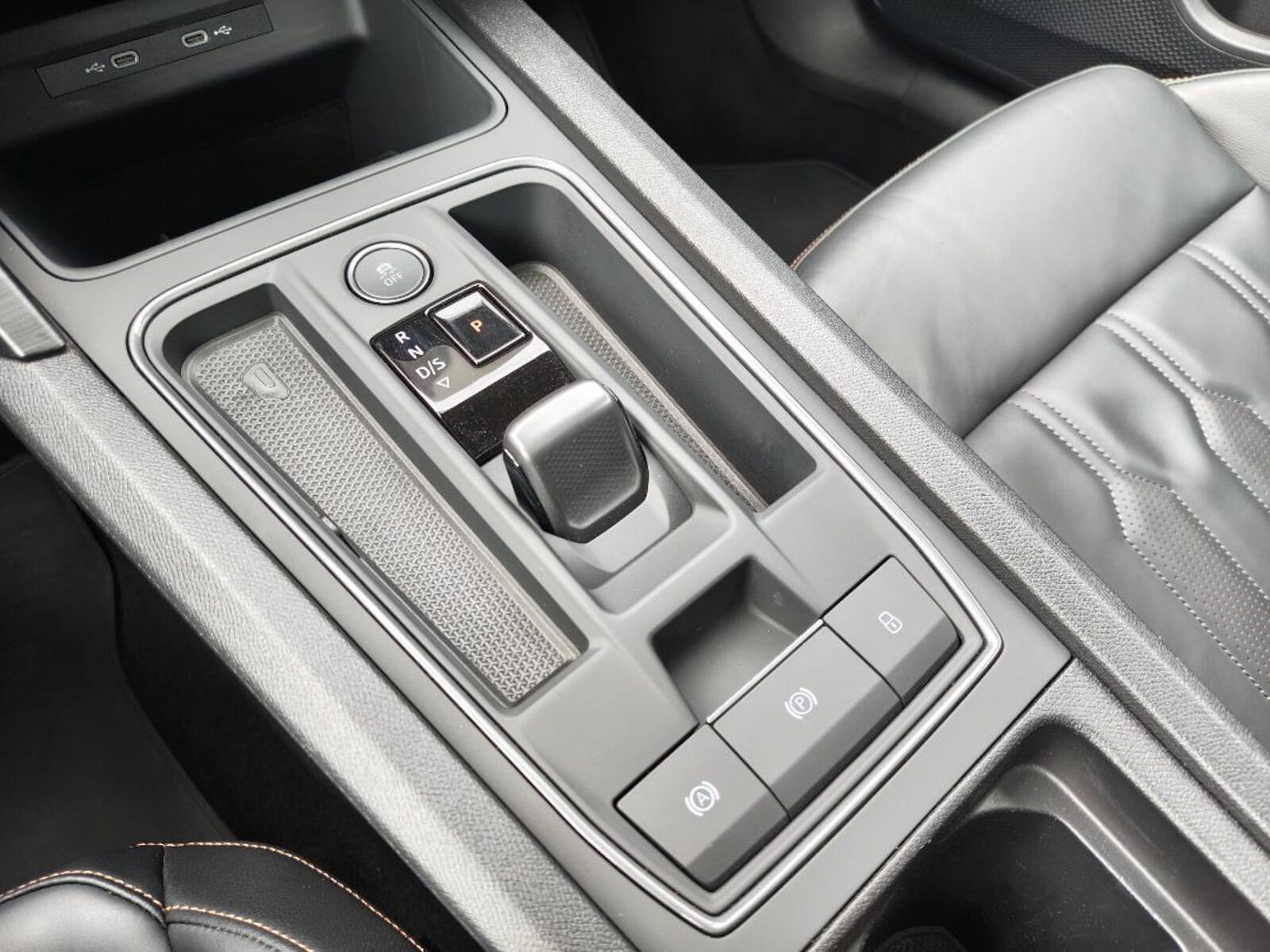 CUPRA Formentor – Bild 14