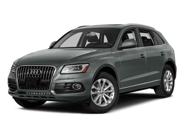 2016 Audi Q5 2.0T quattro tiptronic Premium Plus's photo