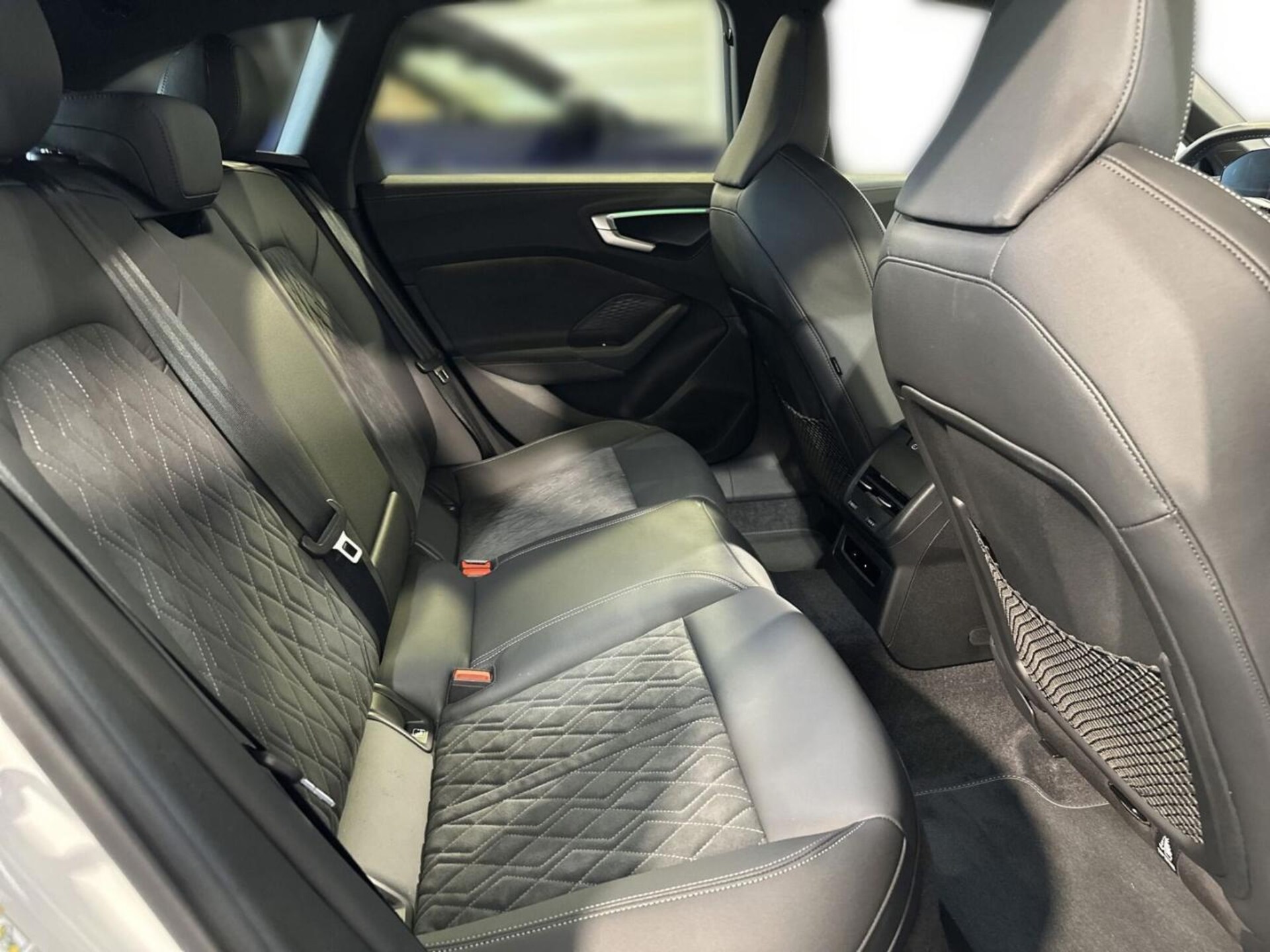 Audi A5 Avant e-hybrid
