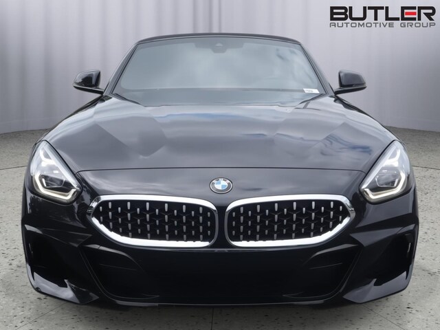 2019 BMW Z4