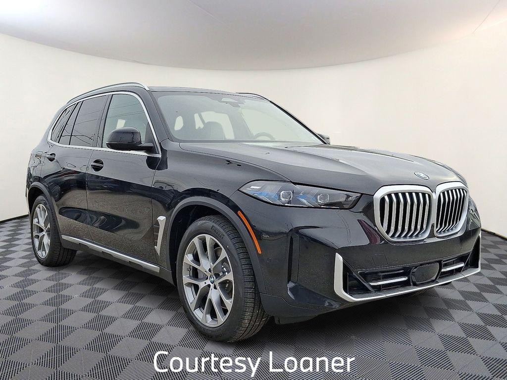 2026 BMW