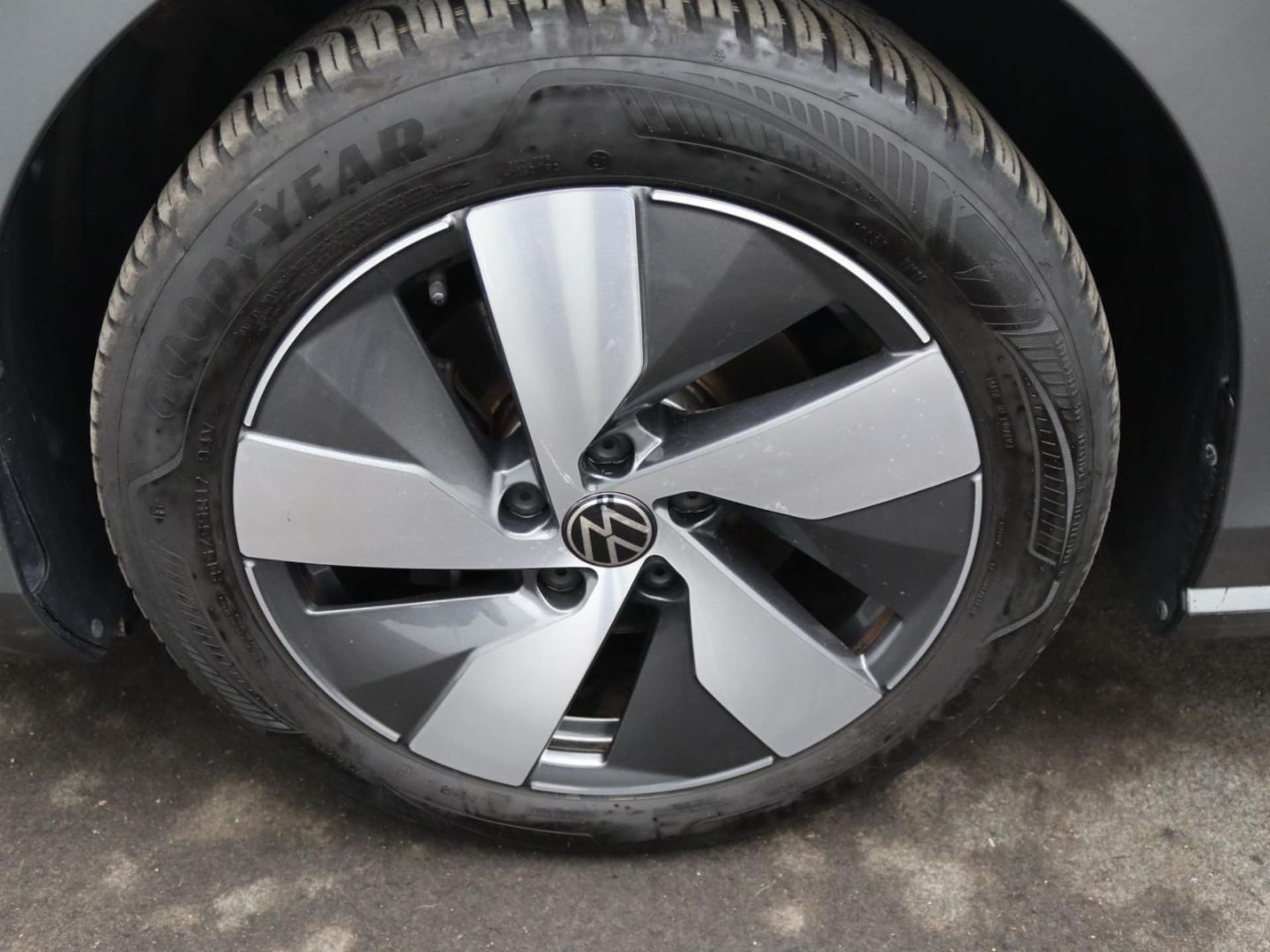 Volkswagen Passat Elegance