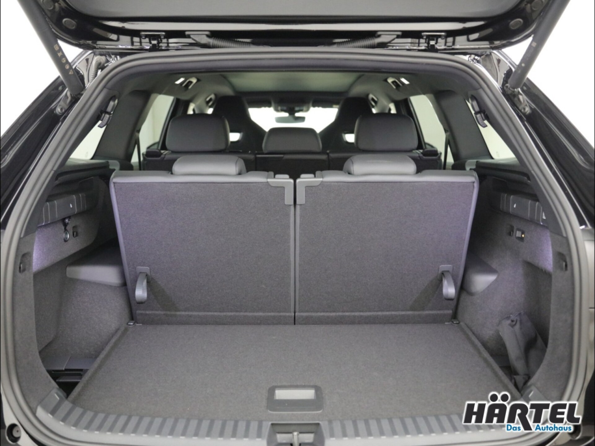 Skoda Kodiaq Sportline