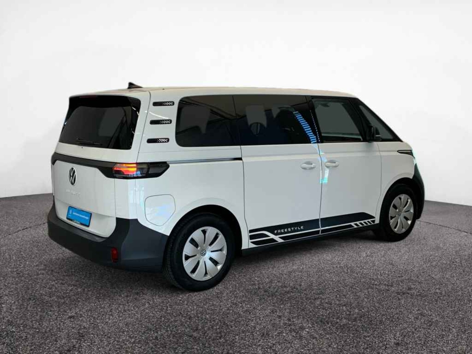 Volkswagen ID. Buzz – Bild 8