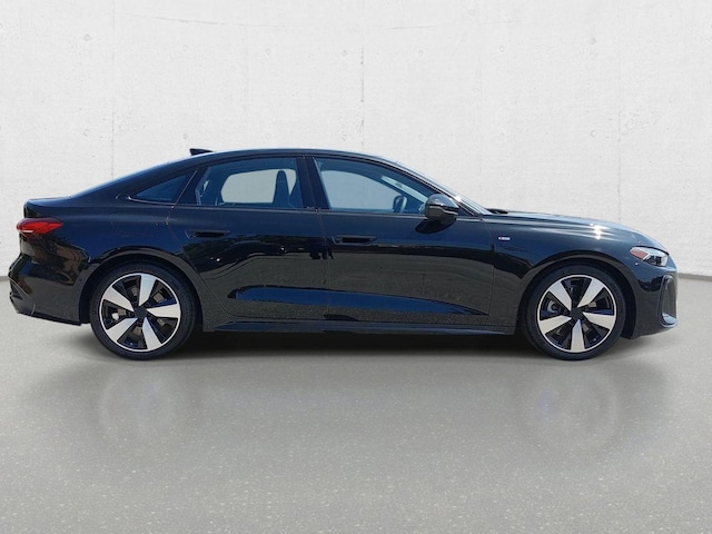 2026 Audi A5 Sedan