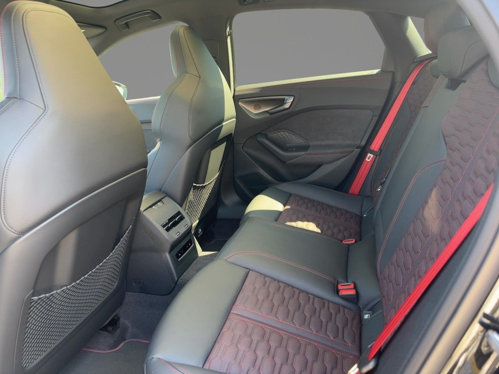 Audi RS 5 Limousine – Bild 8