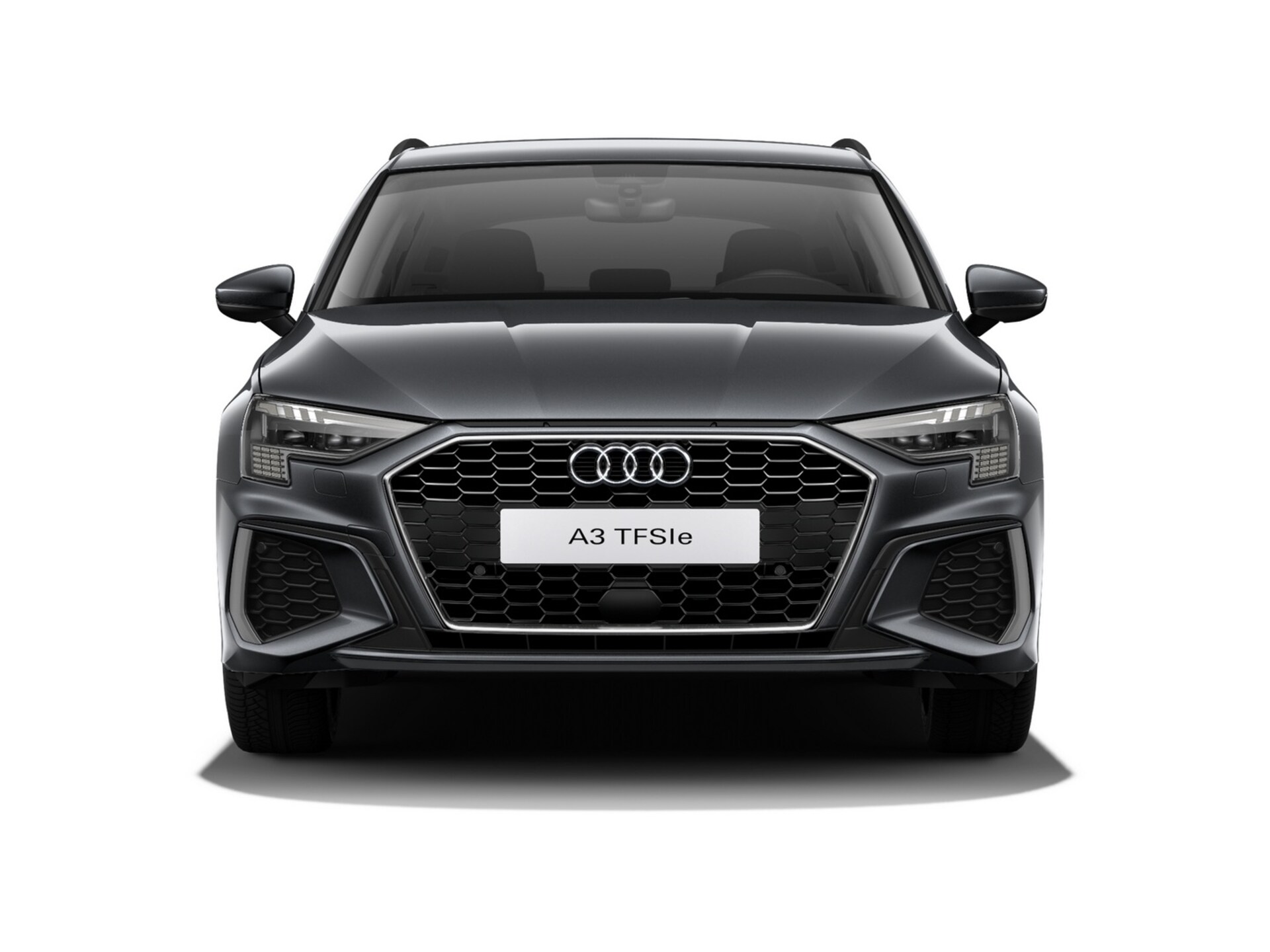Audi A3 Sportback TFSI e S line
