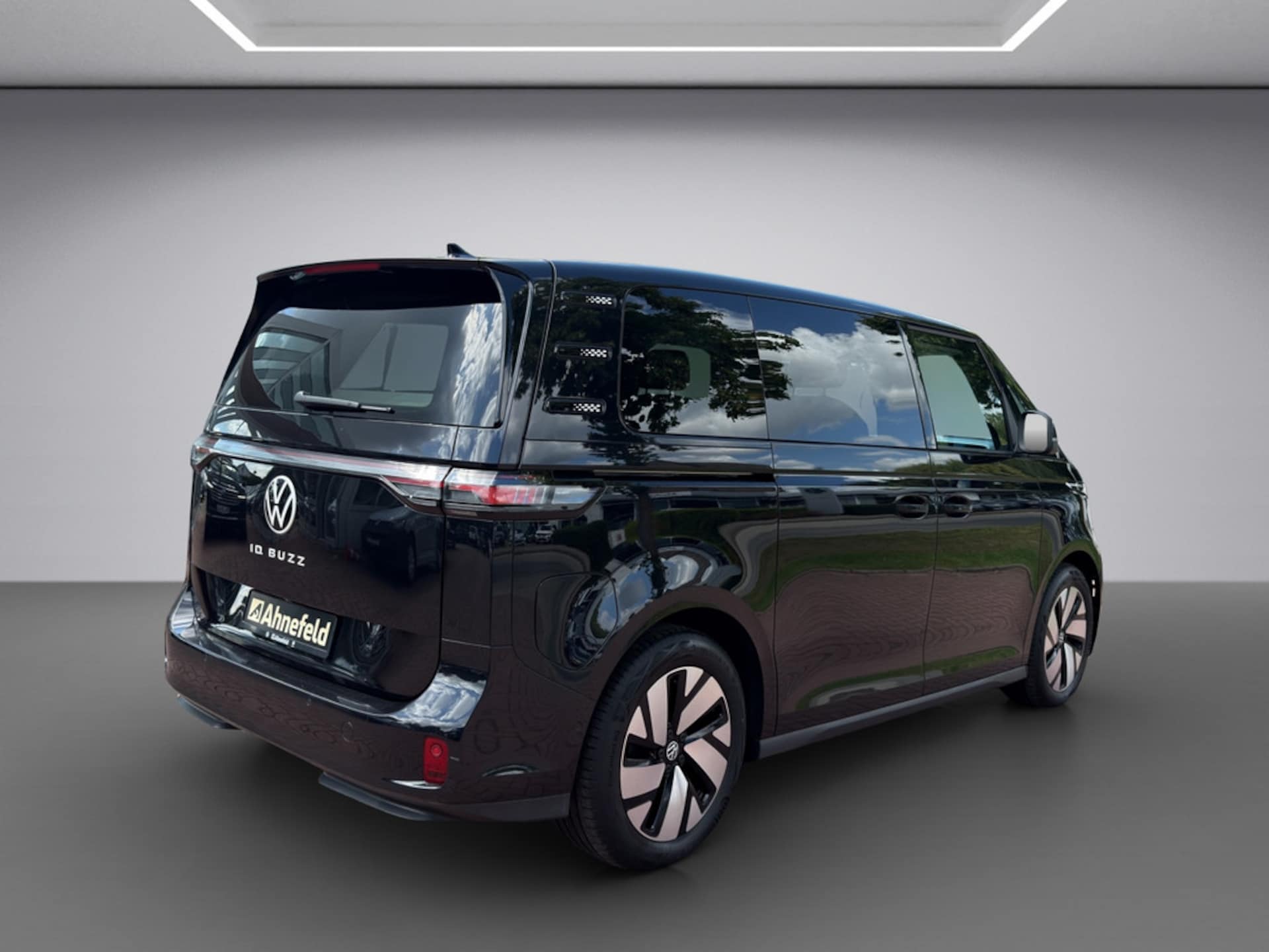 Volkswagen ID. Buzz Pro