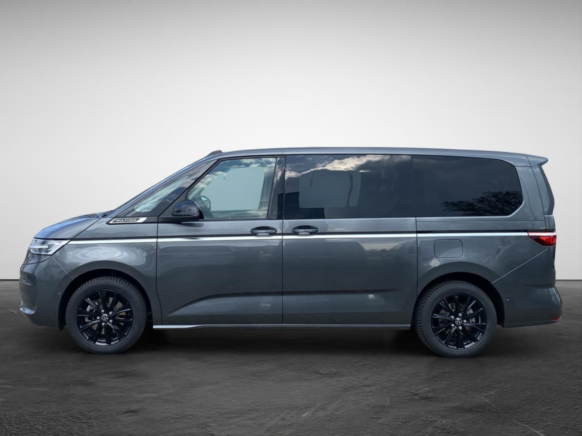 Volkswagen Multivan Langversion Style
