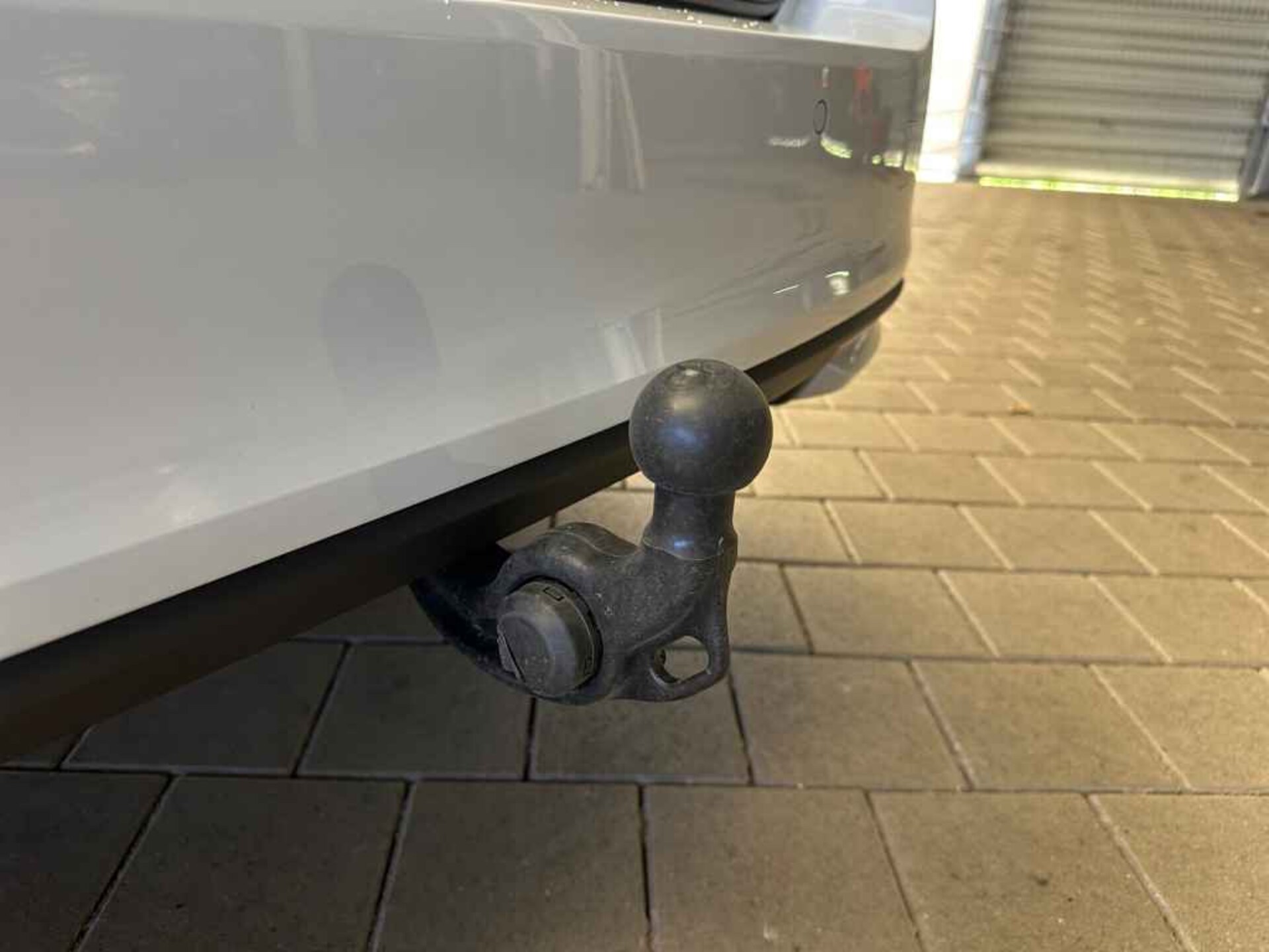Skoda Octavia Combi Essence