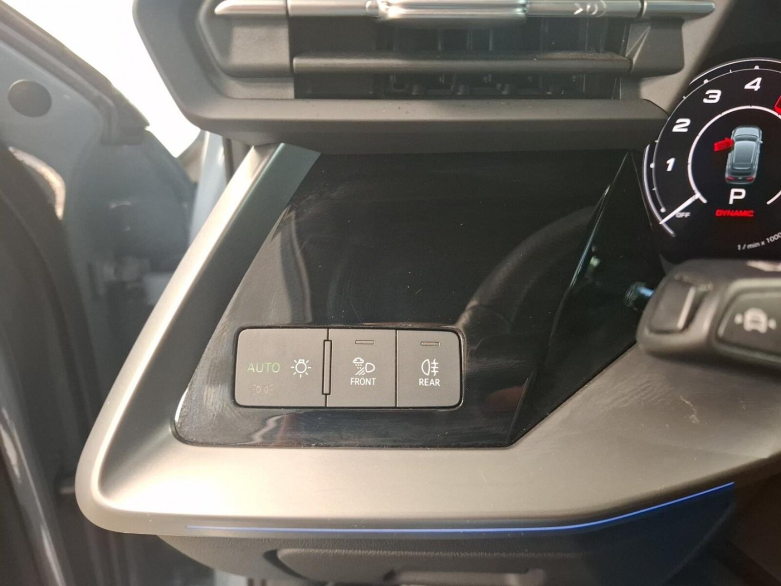 Audi RS 3 Sportback – Bild 21