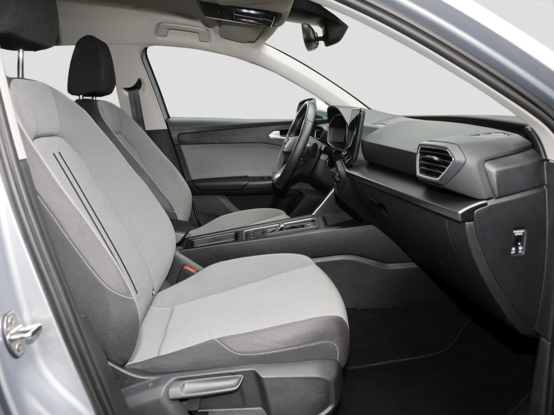 SEAT Leon Sportstourer Style