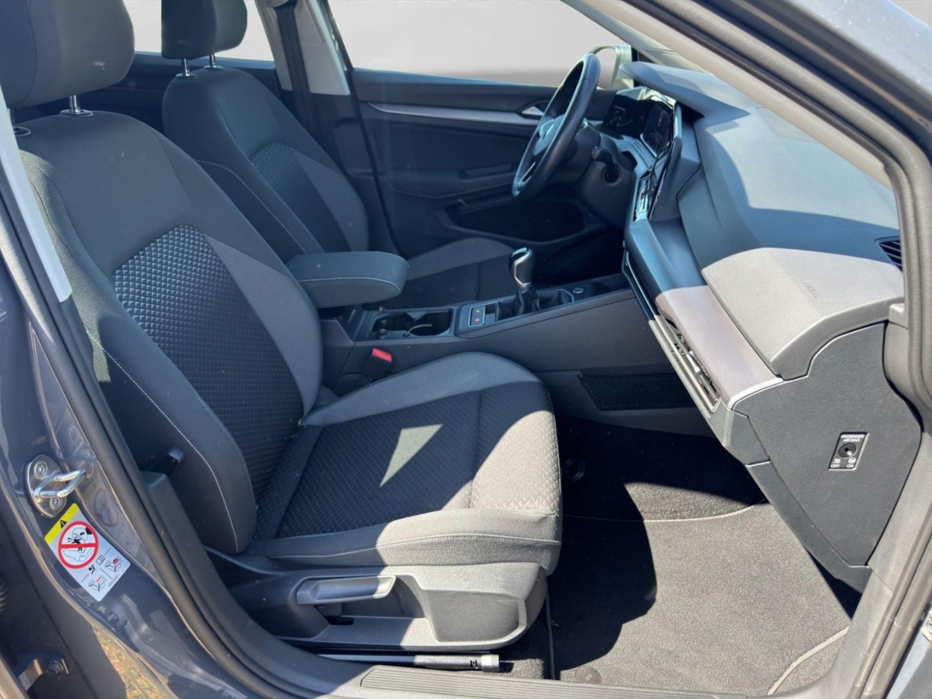 Volkswagen Golf Life