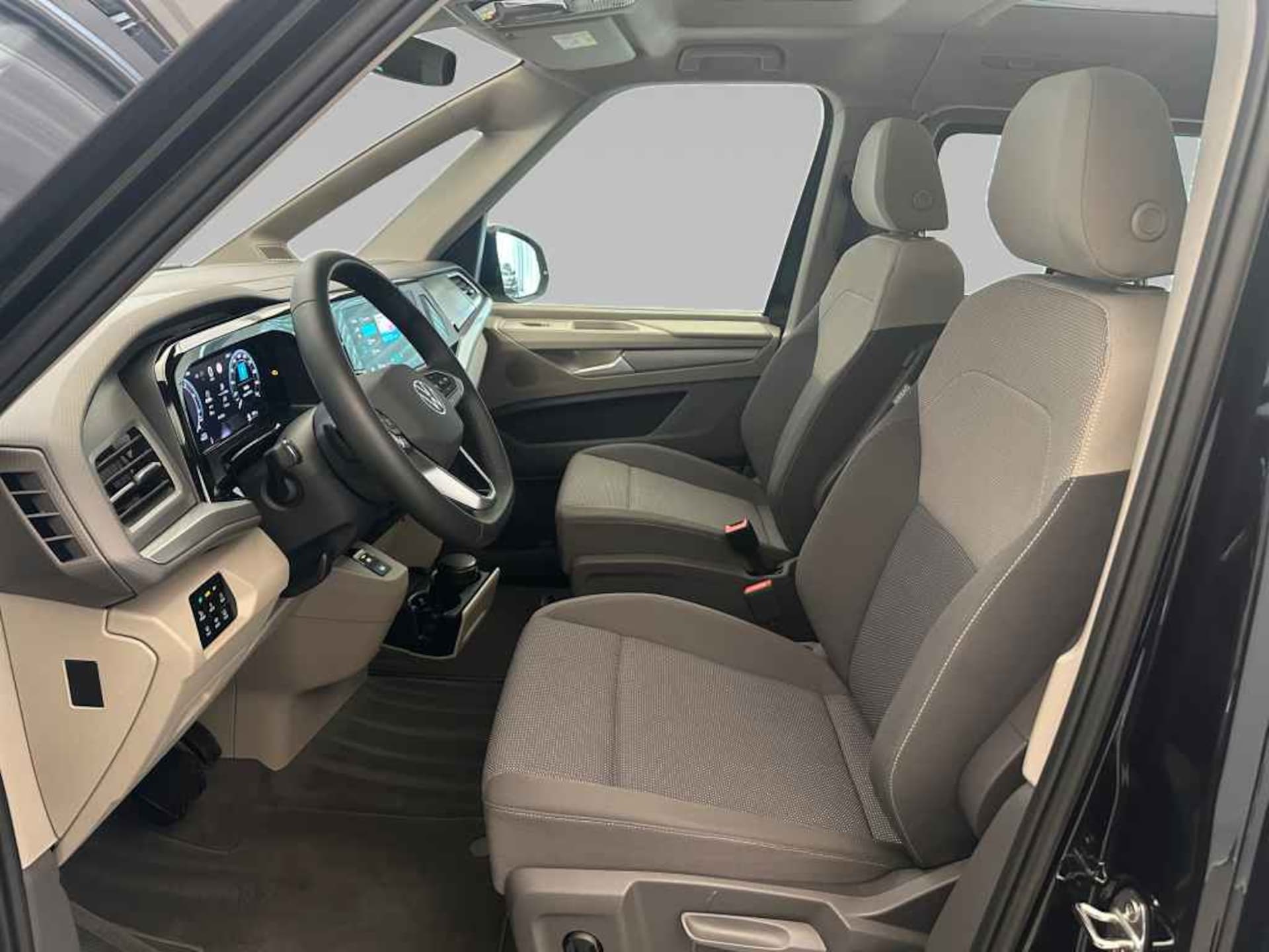 Volkswagen Multivan Life