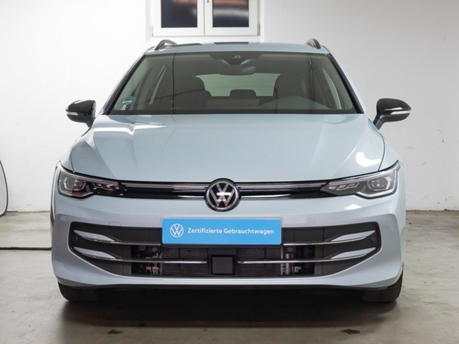 Volkswagen Golf Variant – Bild 4