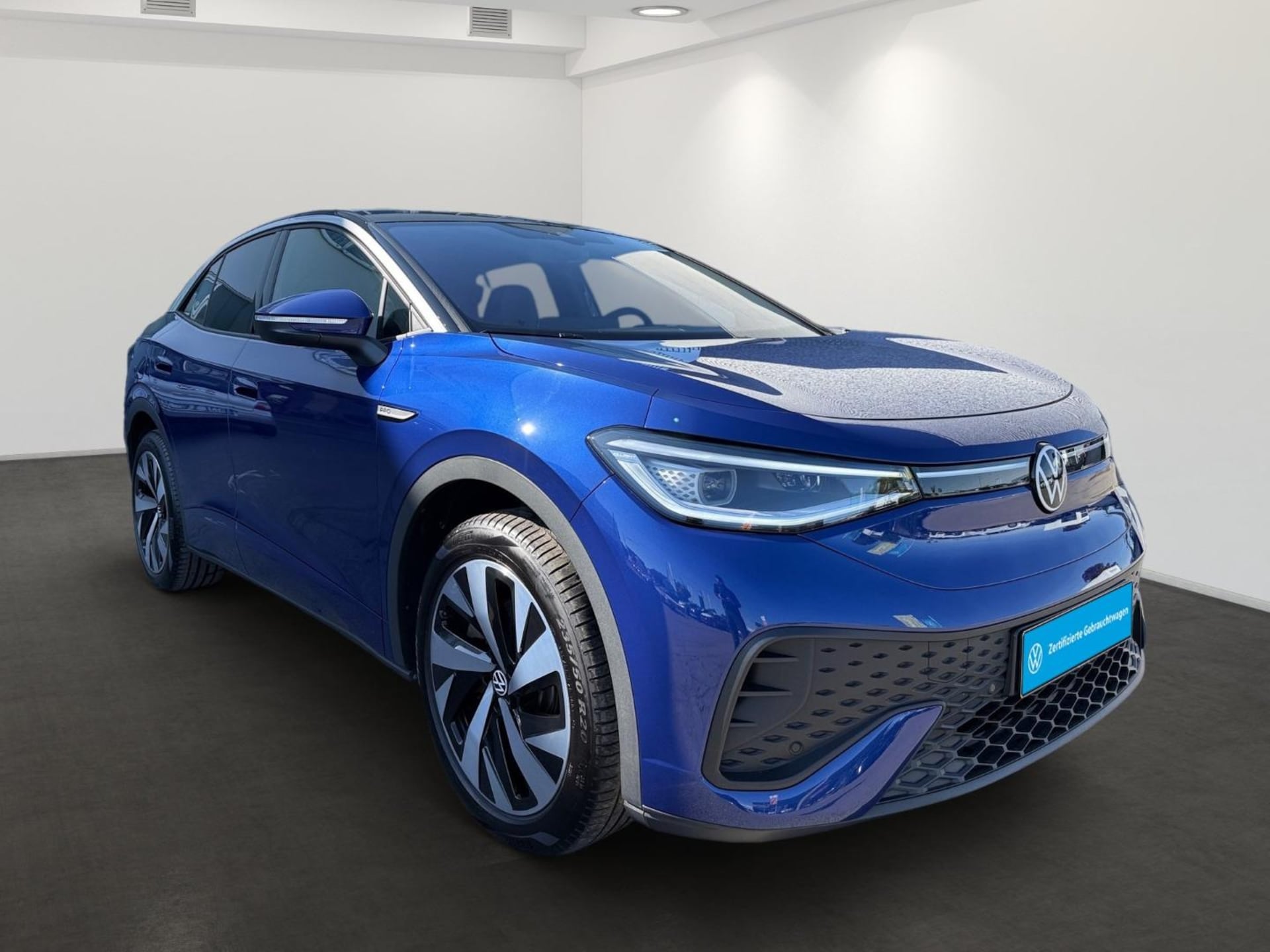 Volkswagen ID.5 Pro