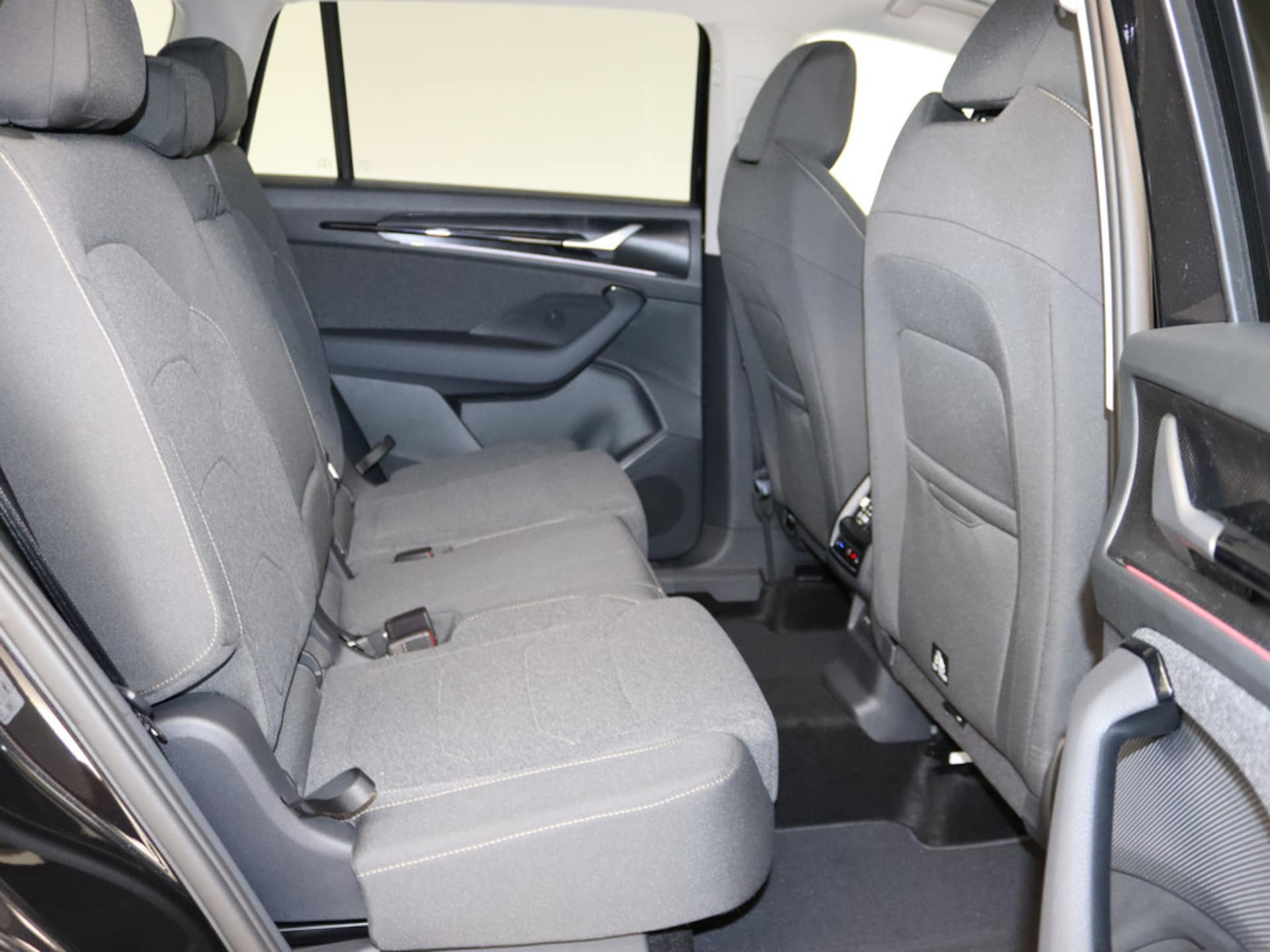Skoda Kodiaq Selection