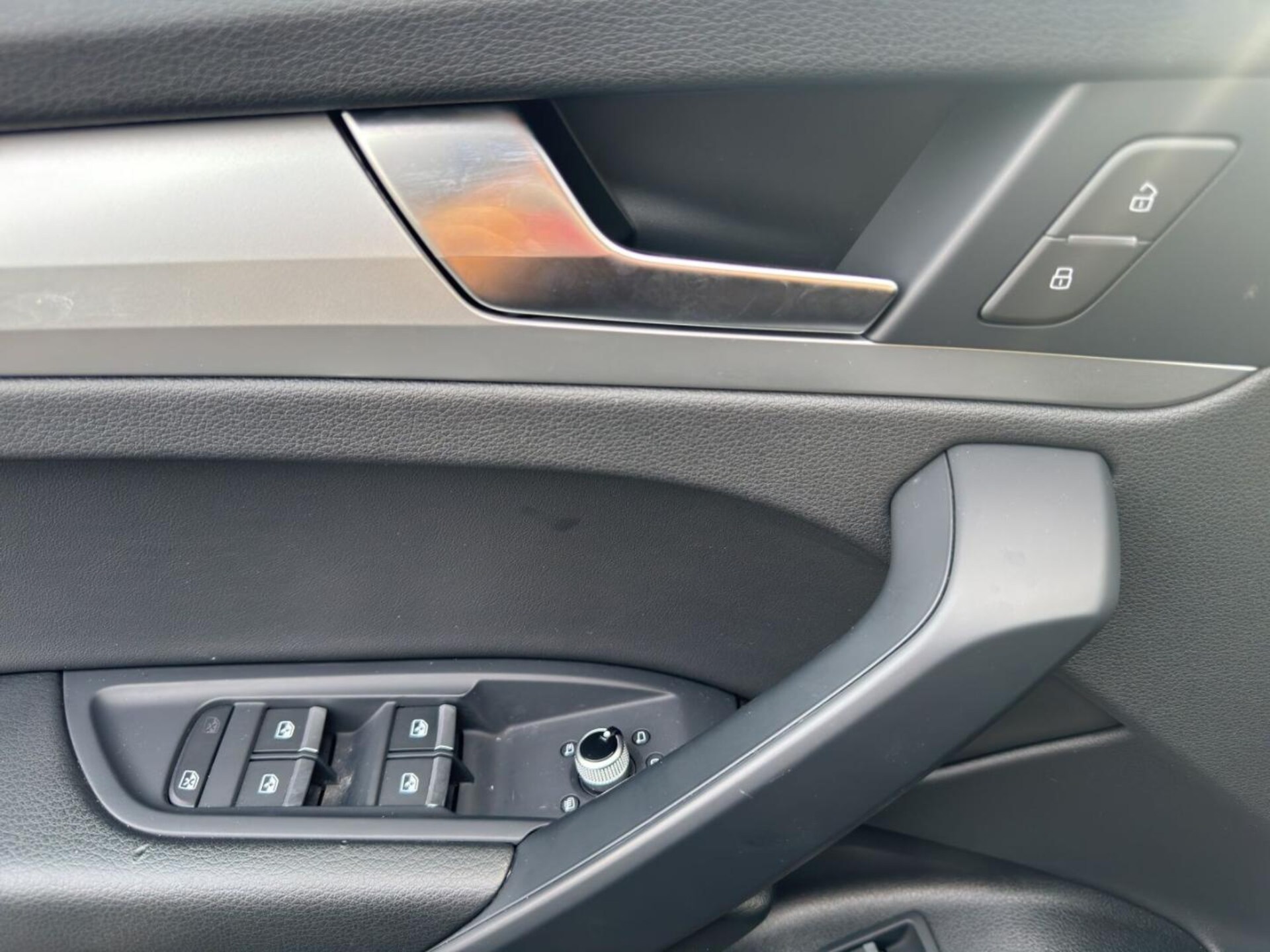 Audi Q5 TFSI e