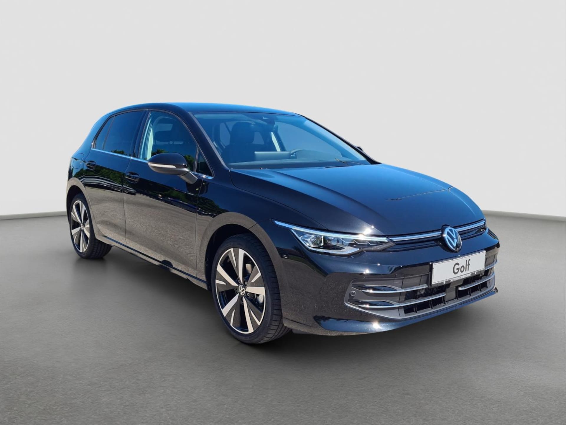 Volkswagen Golf Style