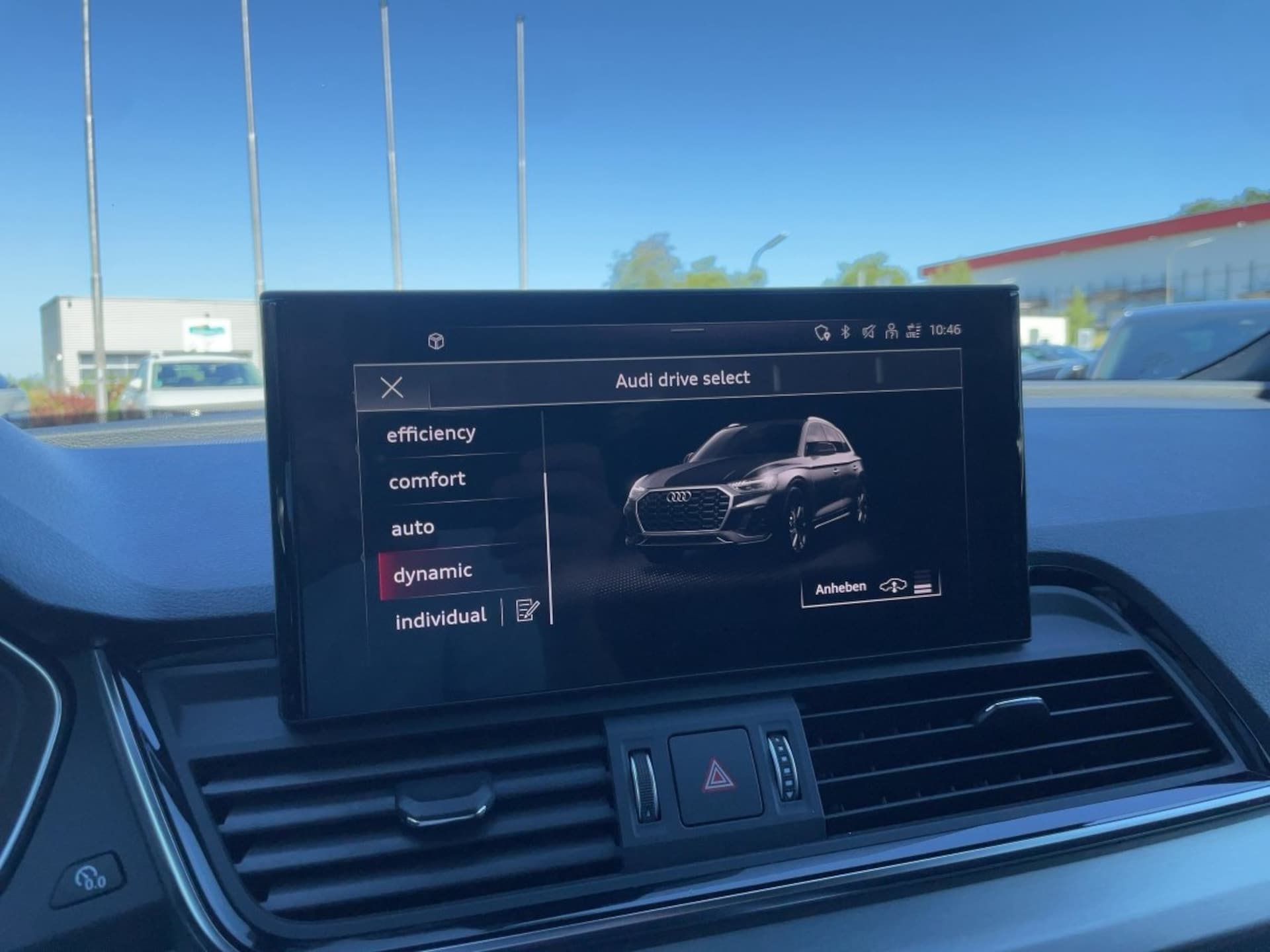 Audi SQ5 SUV