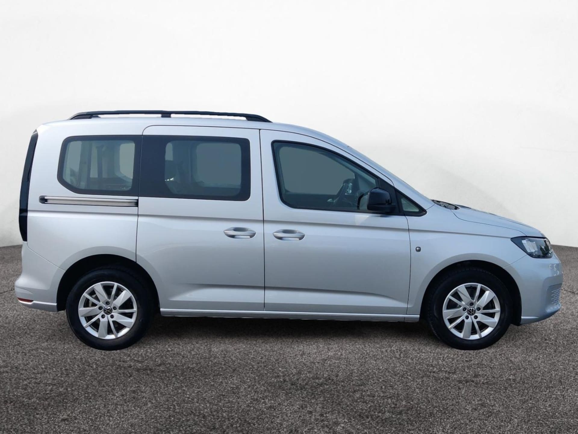 Volkswagen Caddy Life