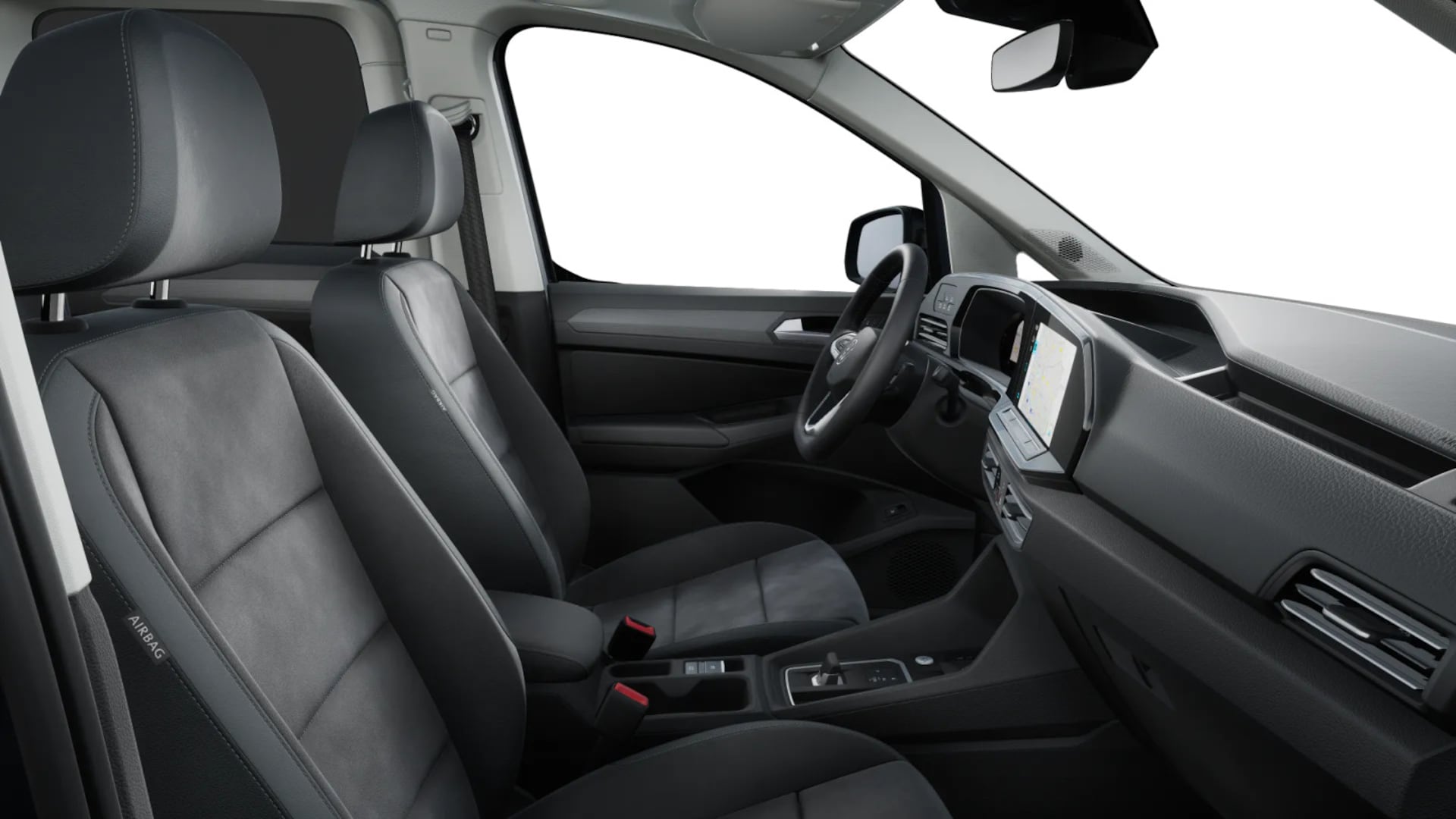 Volkswagen Caddy Style