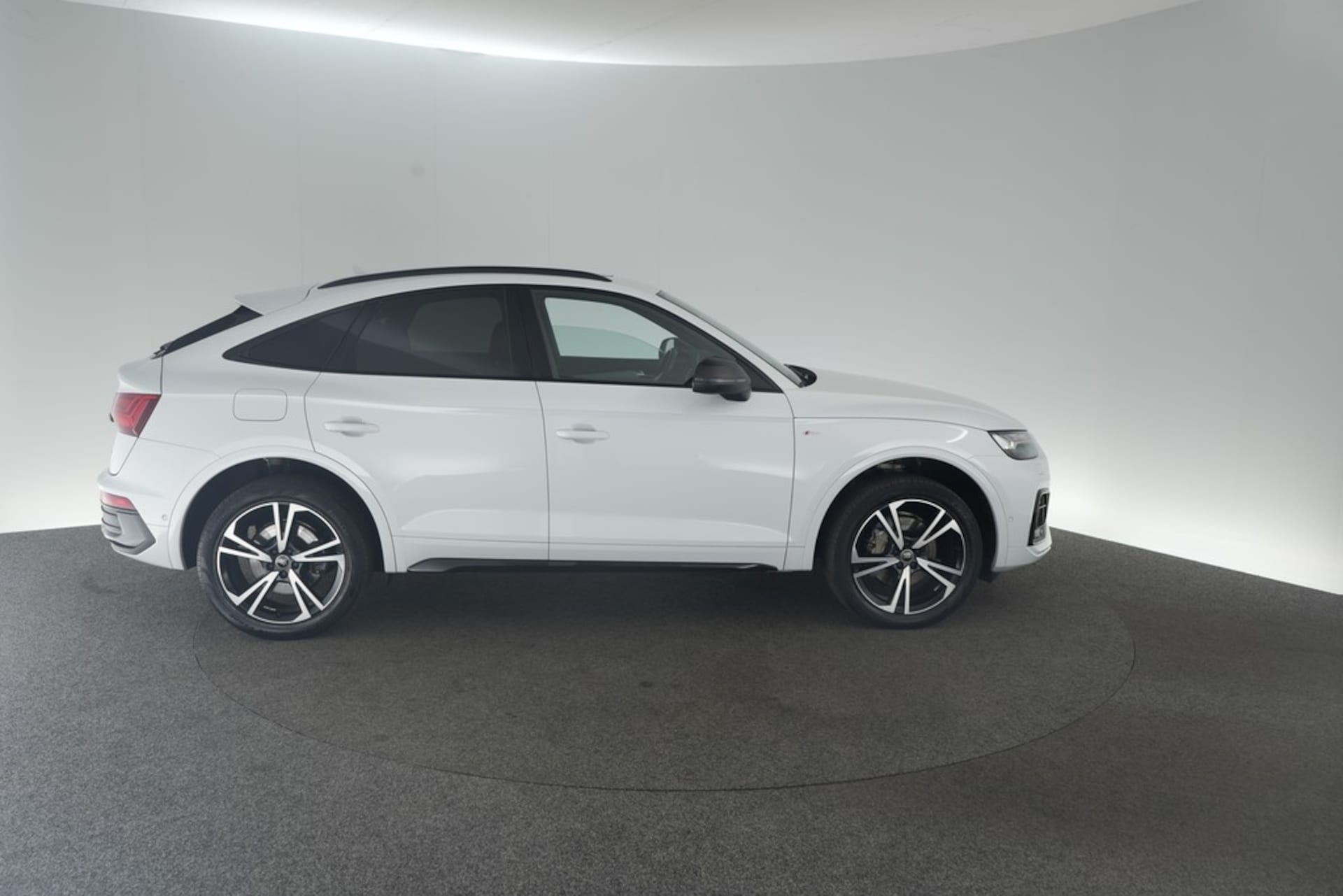 Audi Q5 Sportback S line
