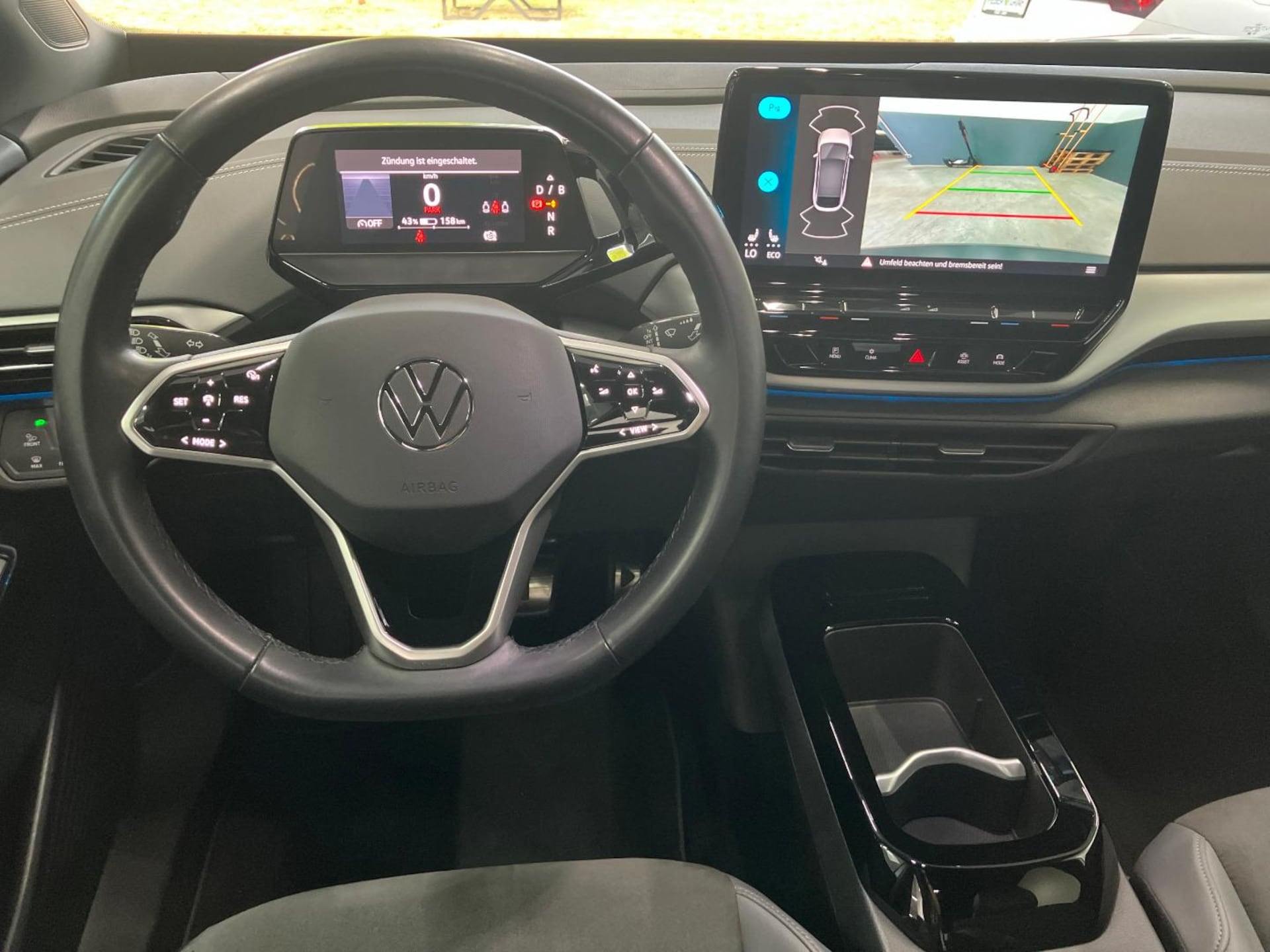 Volkswagen ID.5 Pro