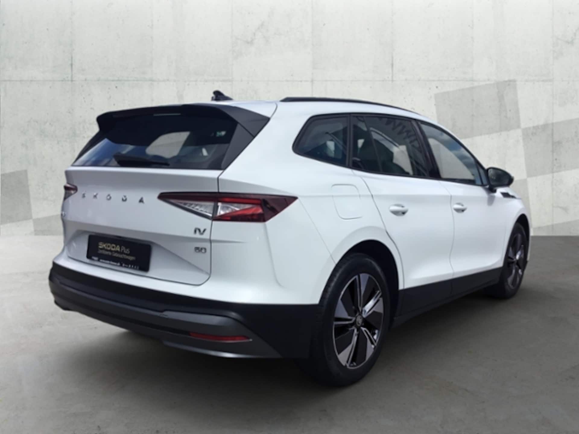 Skoda Enyaq 60