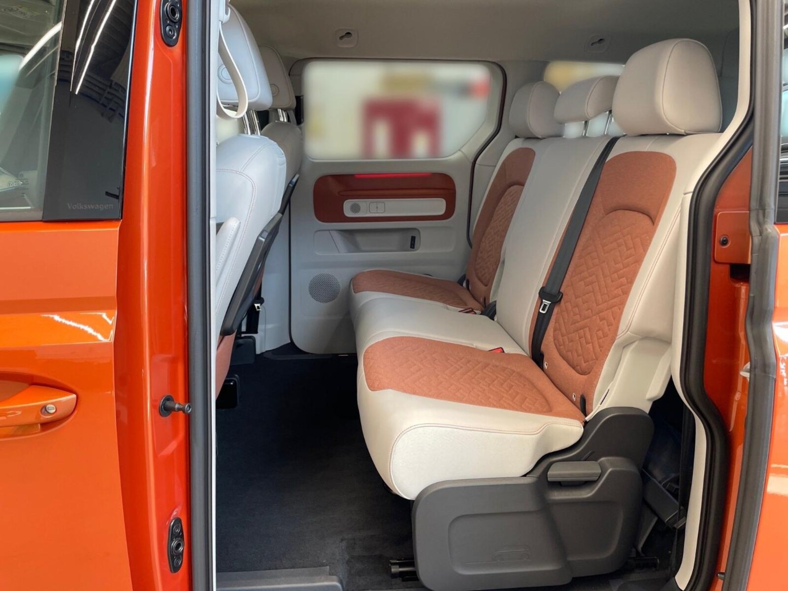Volkswagen ID. Buzz – Bild 14