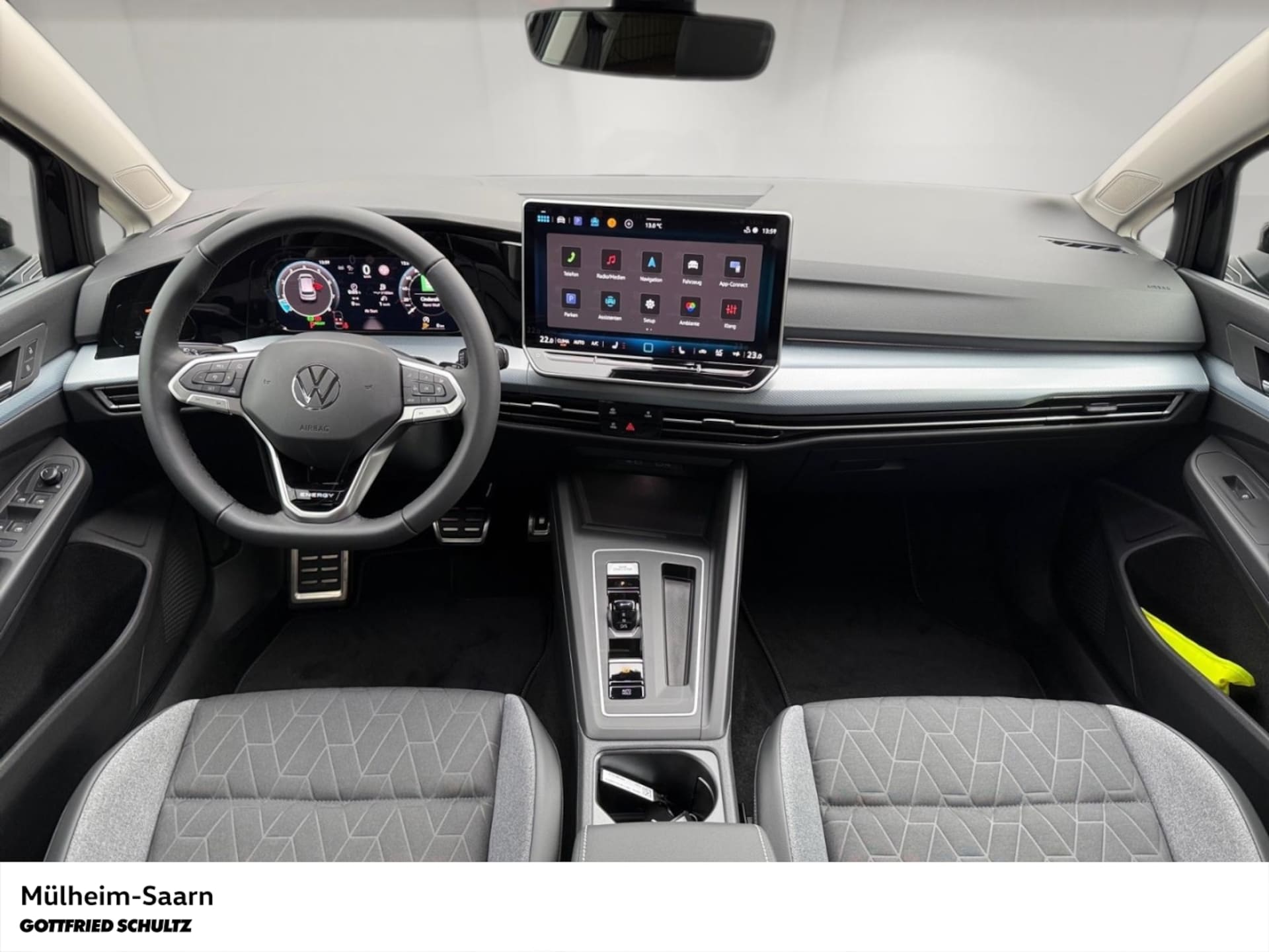 Volkswagen Golf ENERGY