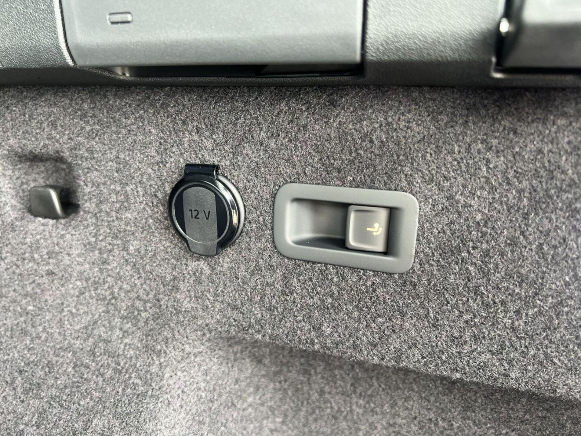 Skoda Kodiaq Selection