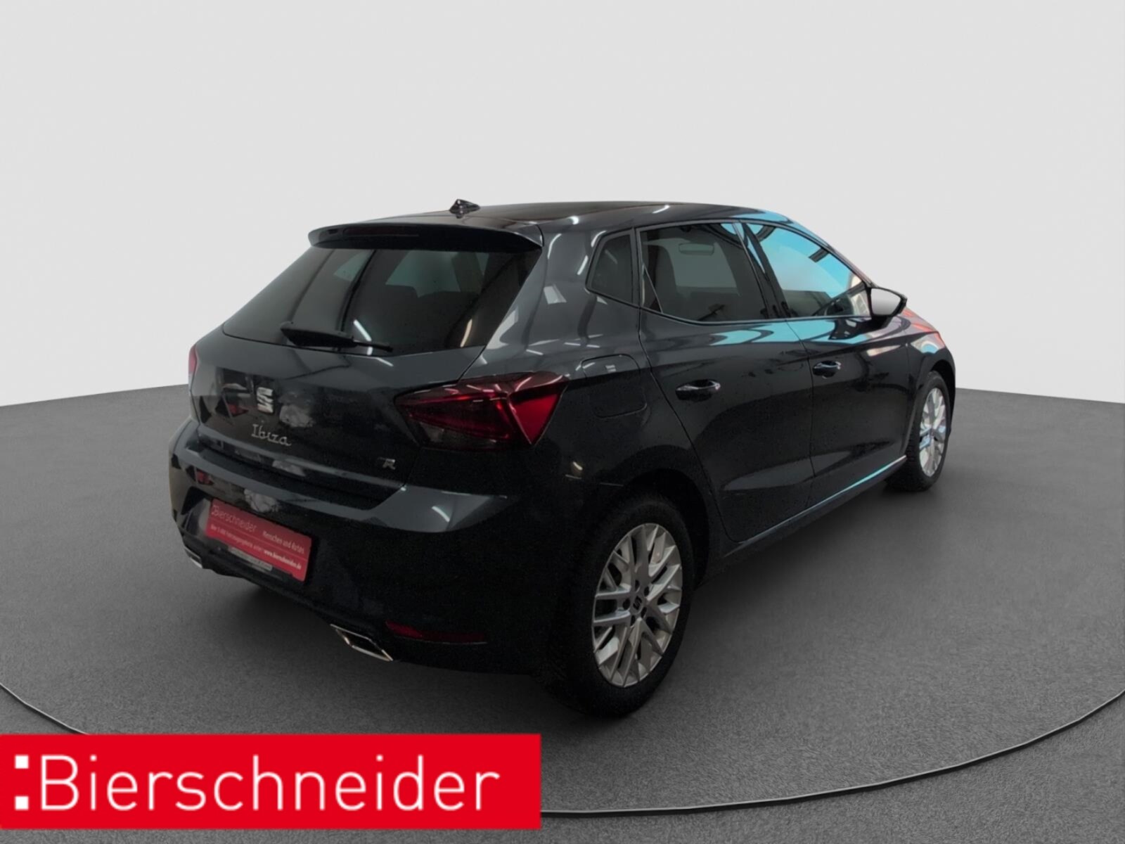 SEAT Ibiza – Bild 5
