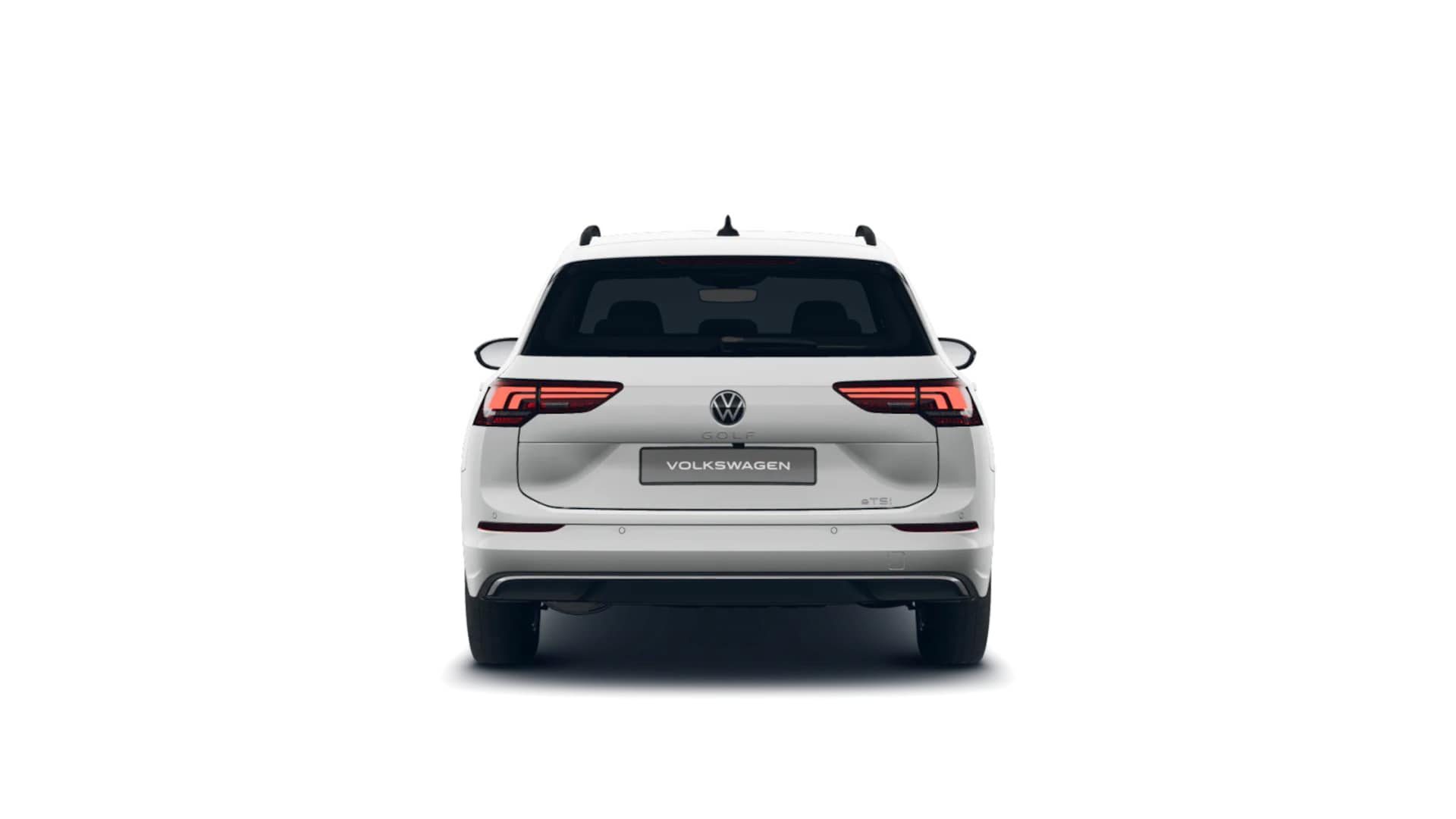 Volkswagen Golf Variant ENERGY