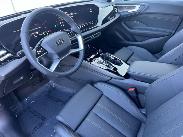 2025 Audi A5 Premium Plus - Photo 9