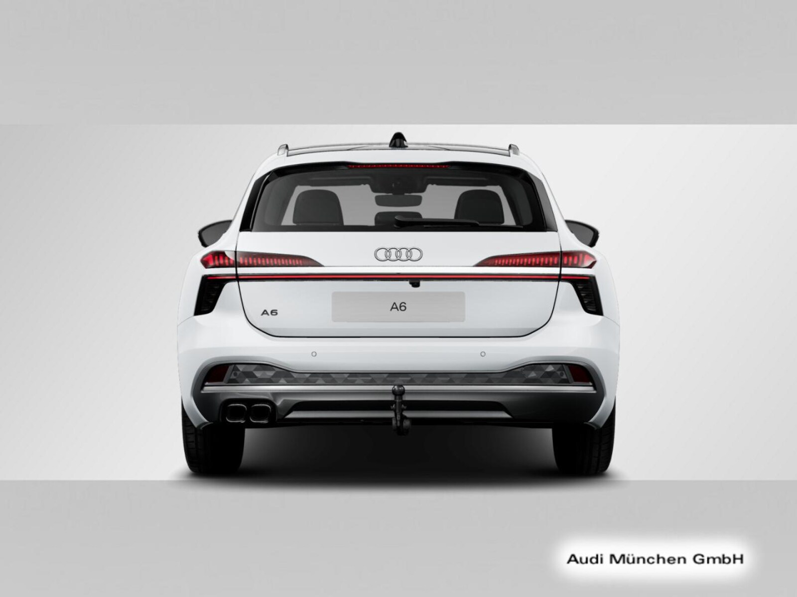 Audi A6 Avant – Bild 6