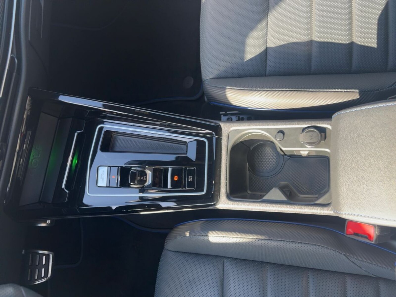 Volkswagen Golf – Bild 15