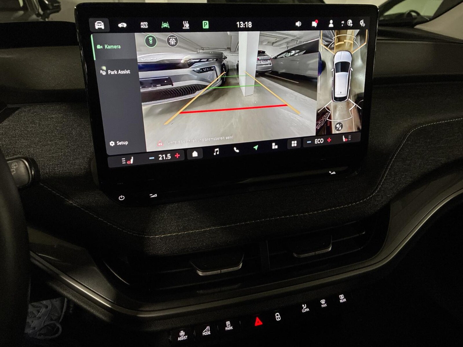 Škoda Elroq – Bild 10