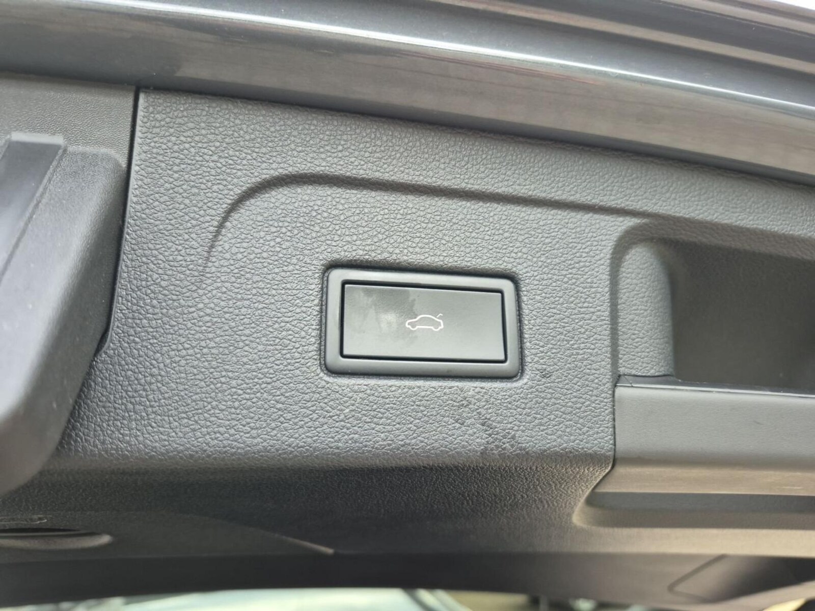 Volkswagen Touran – Bild 14