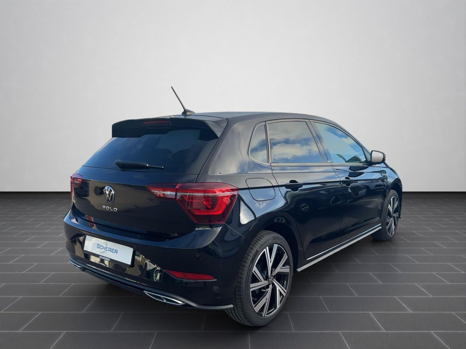 Volkswagen Polo – Bild 2