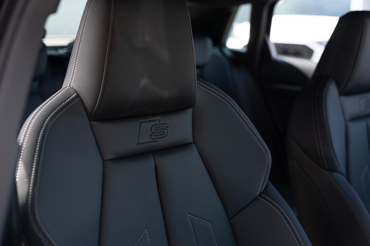 Image about Audi A3 Sportback TFSI quattro S tronic