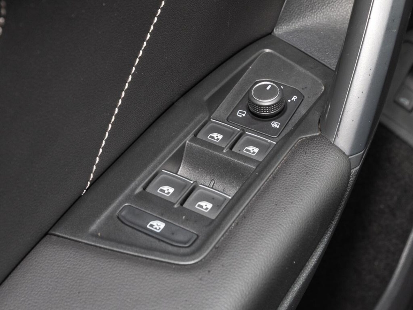 Volkswagen Tiguan – Bild 5