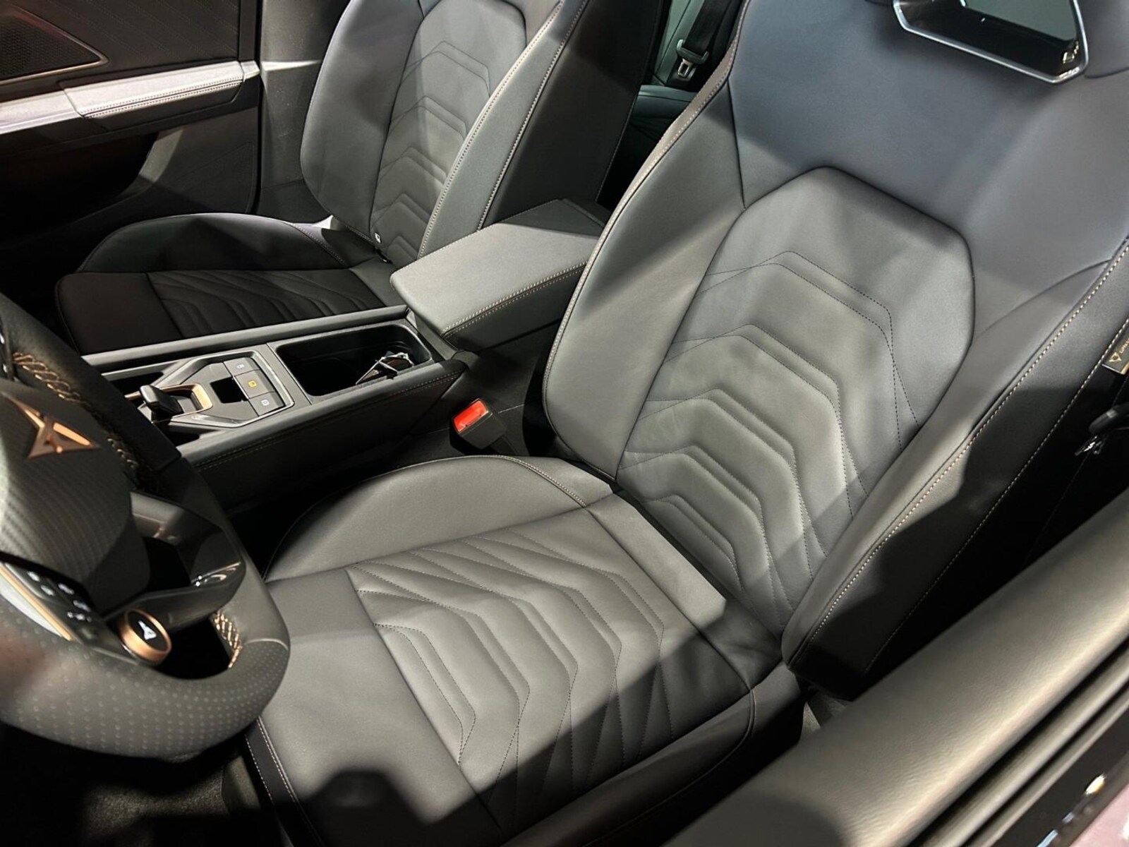 CUPRA Formentor – Bild 24