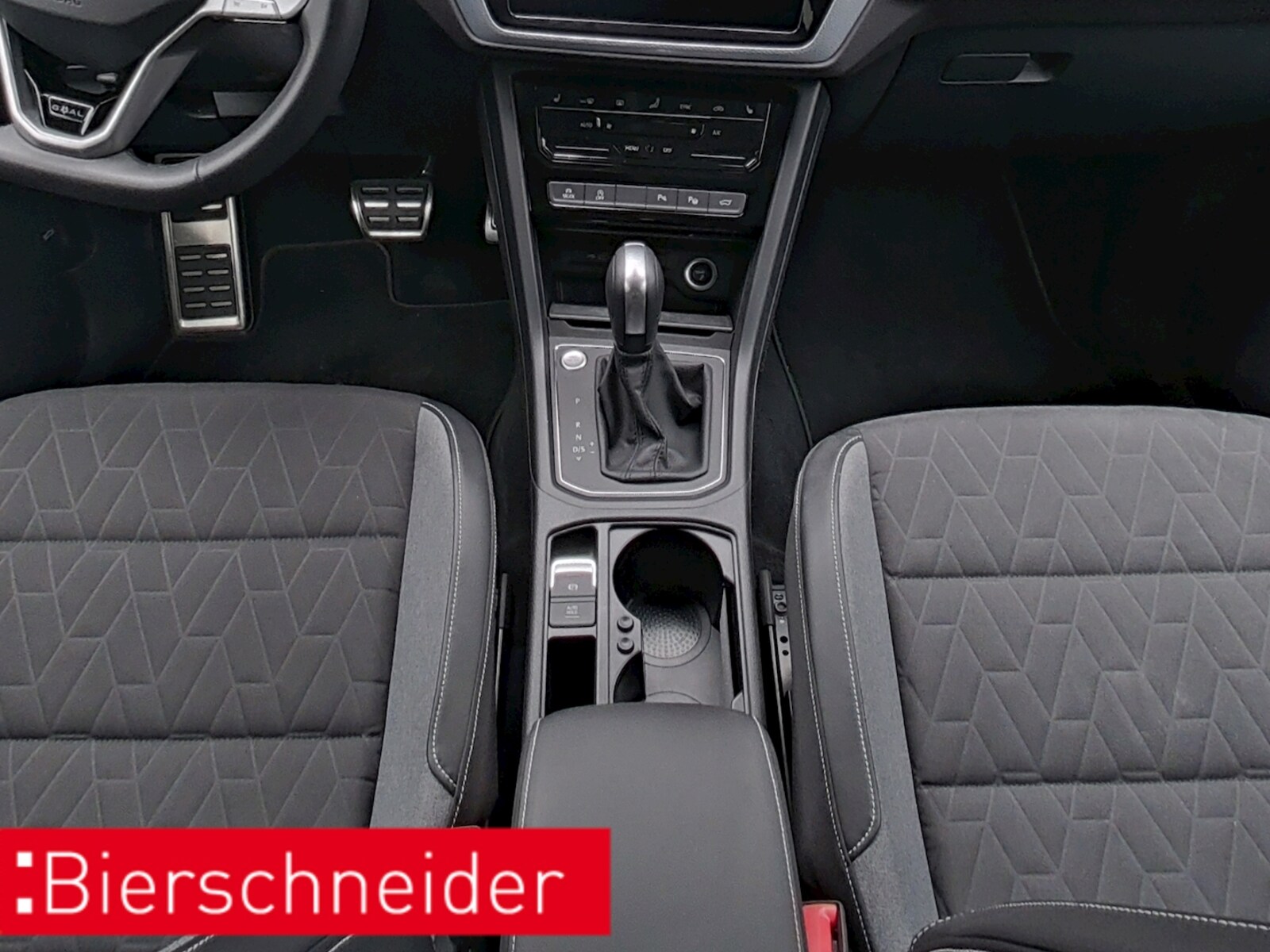 Volkswagen Touran – Bild 13