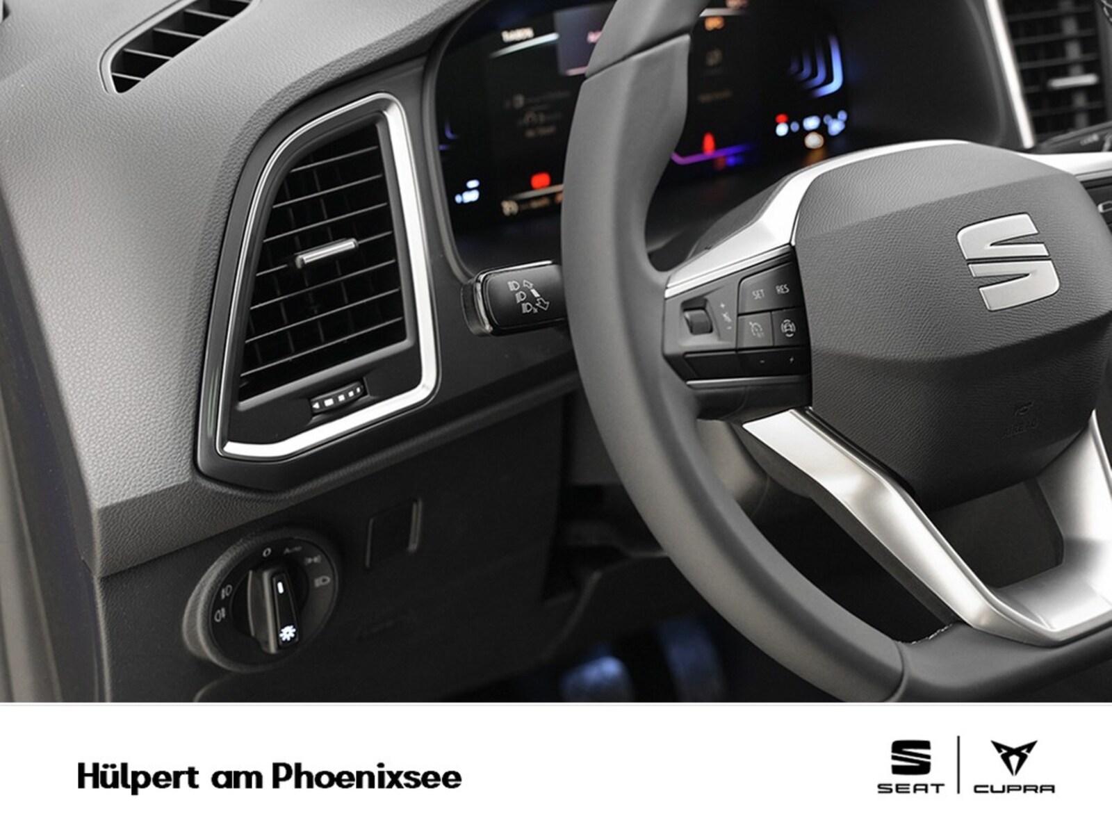 SEAT Ateca – Bild 9