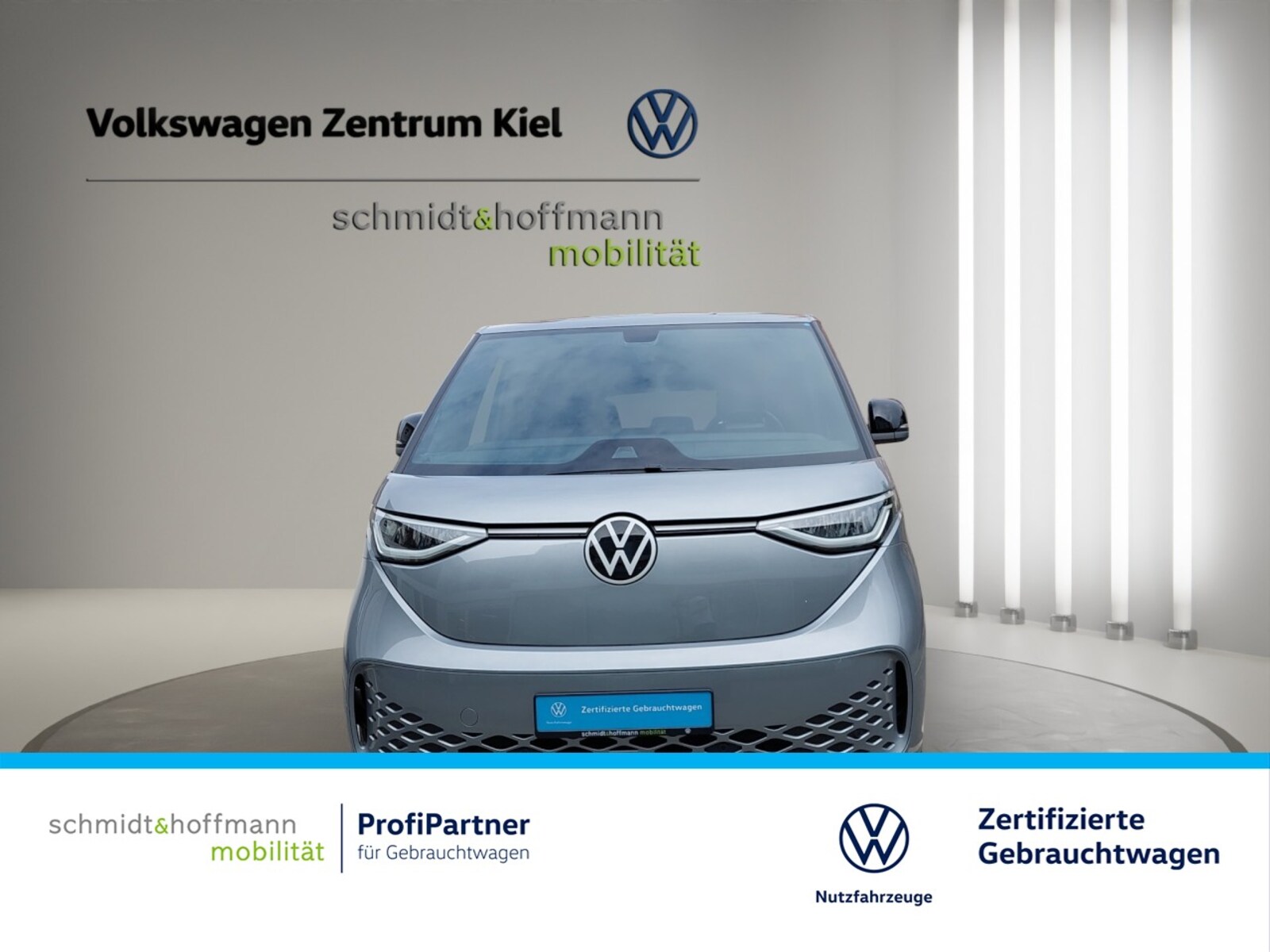 Volkswagen ID. Buzz